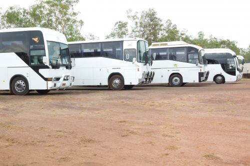Bus Coach Charters Tours Darwin NT Click Find