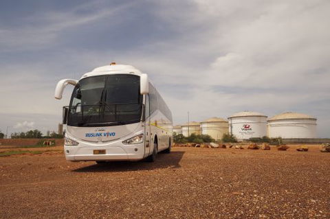 Buslink VIVO - Click Find 3
