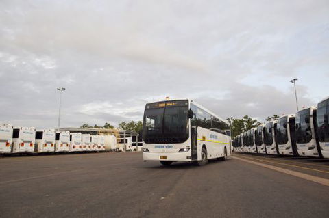 Buslink VIVO - Click Find 4