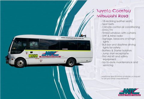 Mackay Transit Coaches - Click Find 3