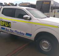 Bus Fox Mackay - Click Find