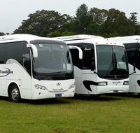 Maleny Coachlines - Click Find