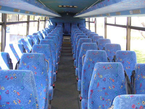 Maleny Coachlines - Click Find 1