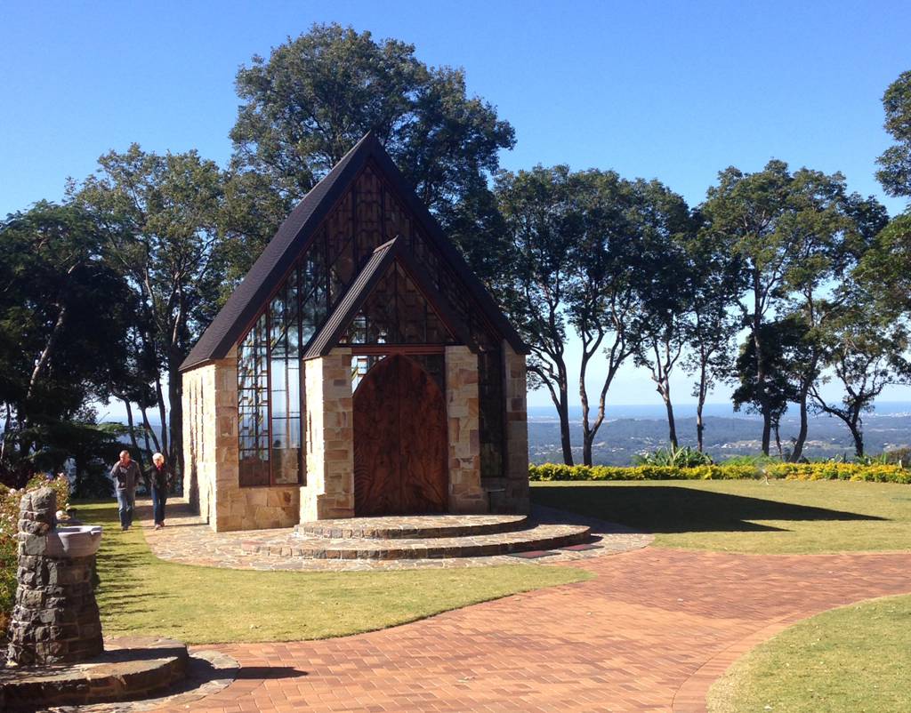 Coach Charters Bus Tours Flaxton QLD Click Find