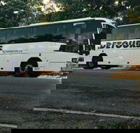 Detour Coaches - DBD