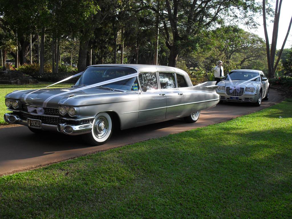 Wedding Cars Coconut Grove NT Click Find