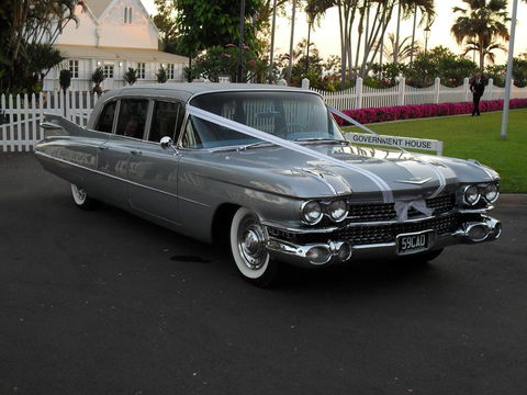 Red Carpet Transport Services - Click Find 1