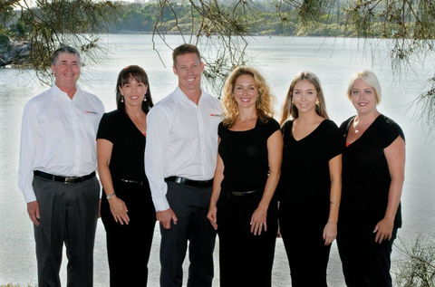 One Agency North Haven - Click Find 1