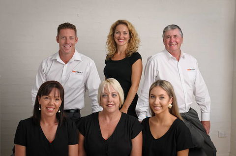 One Agency North Haven - Click Find 2