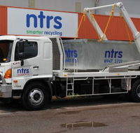 NT Recycling Solutions - Click Find