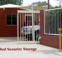 Code Red Security Storage - Click Find