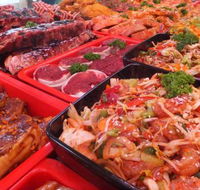 Milner Meat  Seafood - Click Find