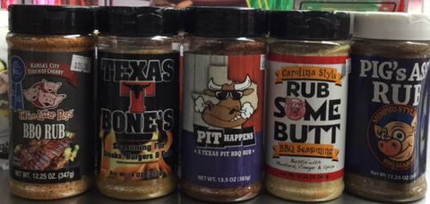 Saywell’s Quality Meats - Click Find 1