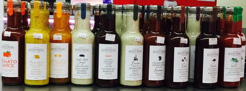 Saywell’s Quality Meats - Click Find 2