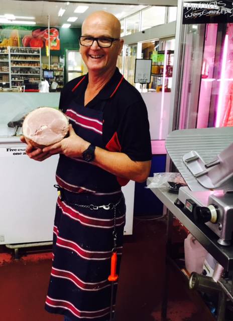 Saywell’s Quality Meats - Click Find 3