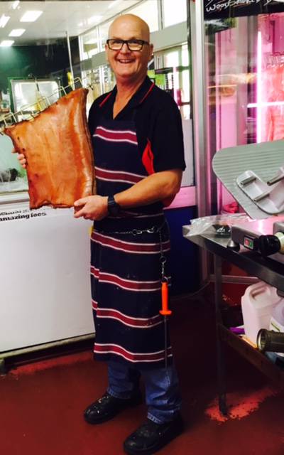 Saywell’s Quality Meats - Click Find 4
