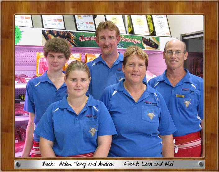 Smithfield QLD Click Find