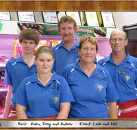 Smithfield Choice Cuts Butchery - Click Find