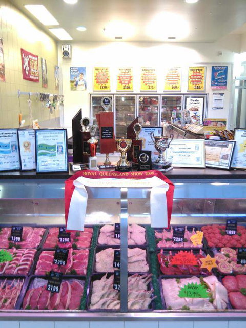 Smithfield Choice Cuts Butchery - Lawyer Find 4
