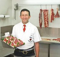 Marsh Butcheries - Click Find