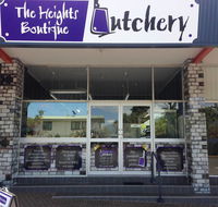 Gourmet Market Meats - Click Find