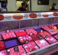 Mossman Butchering Company - Click Find