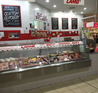 Clifton Beach Butchery - Click Find