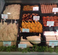 Redlynch Premium Meats  Gourmet Delicatessen - Click Find