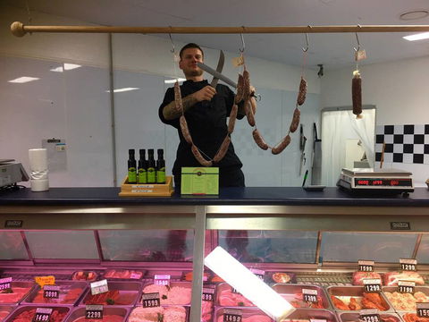 Multy Cut Meats @ Yorkeys Knob - Bet 4u 2