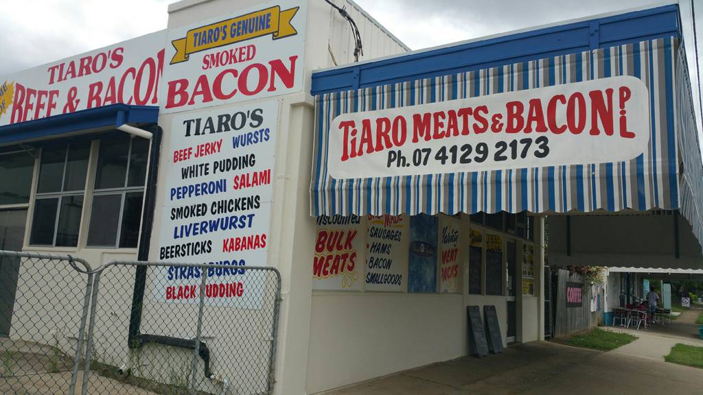 Tiaro QLD Lawyer Find