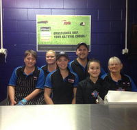 MC Butchery - Click Find