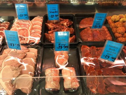 Country To Coast Meats–Marian - Lawyer Find 1