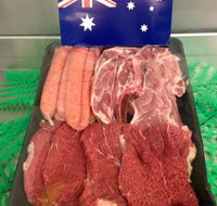 Meyn Street Meats - Bet 4u