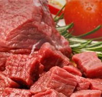 Edgeworth Meat  More - DBD
