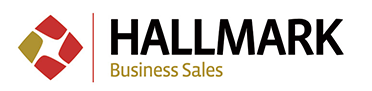 Hallmark Business Sales - Click Find 0