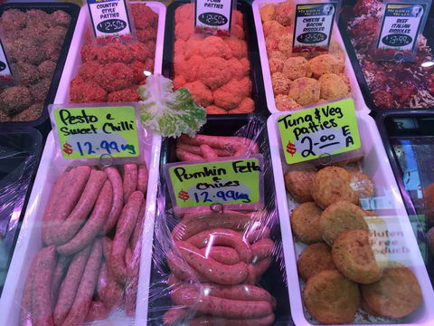 Medowie Meats - DBD 0