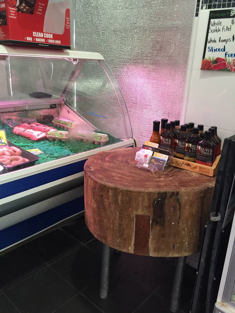 Medowie Meats - DBD 2
