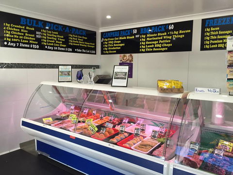 Medowie Meats - DBD 3