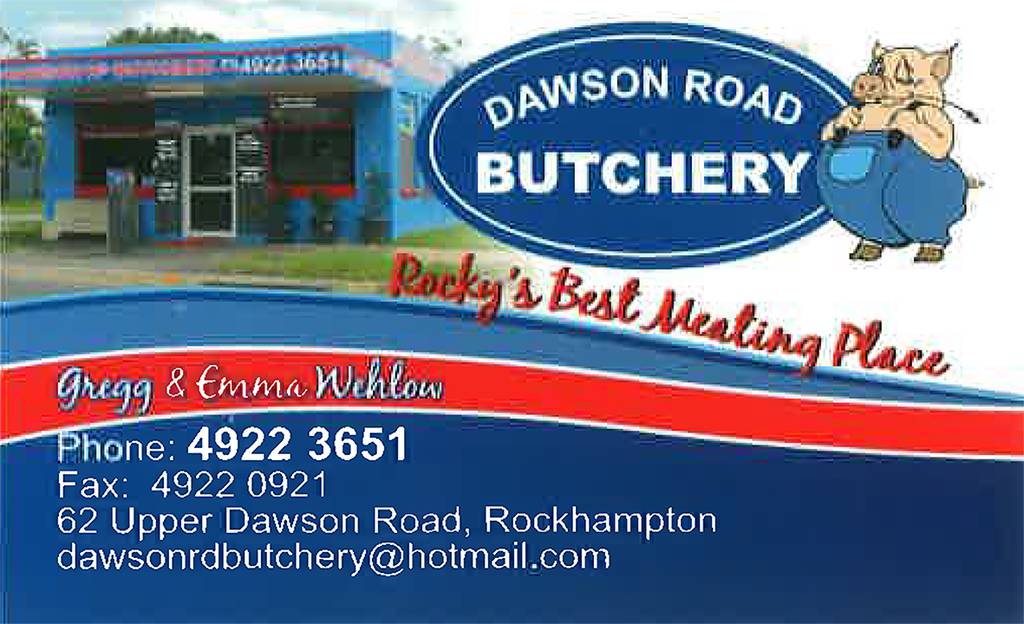 Butchers Rockhampton QLD Click Find
