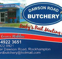 Dawson Road Butchery - Click Find