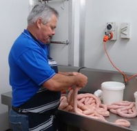 Pinnells Gourmet Meats - Bridge Guide