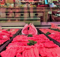 Sunshine Coast Organic Meats - Bet 4u