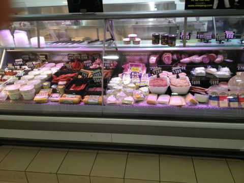 Sunnyside Meats - Click Find 0