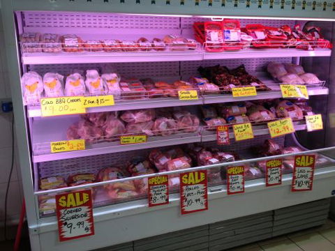 Sunnyside Meats - Click Find 1