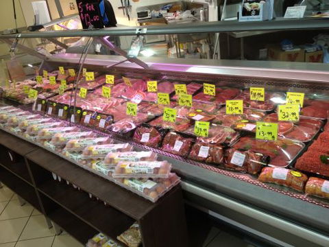 Sunnyside Meats - Click Find 2