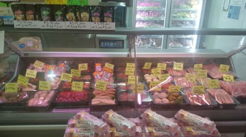 Sunnyside Meats - Click Find 3