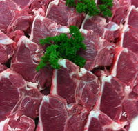 Meat At Georges - DBD