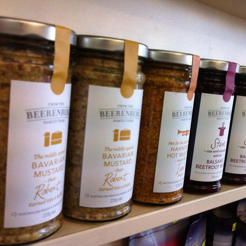 Meat At George’s - DBD 3