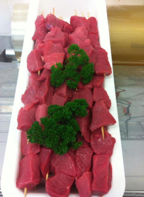 Meat At George’s - DBD 4