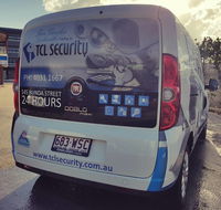 TCL Security - Click Find